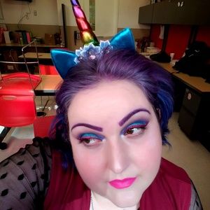 Meet your Posher, Jen